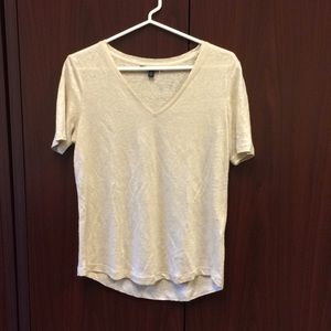 Banana Republic top